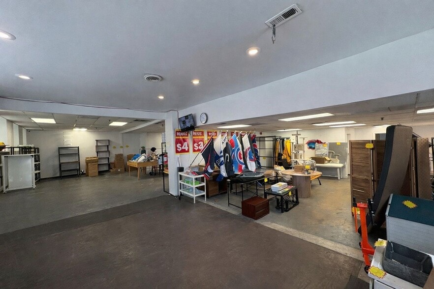 More Photos Of 4165 S Emerald Ave, Chicago Manufacturing For Lease