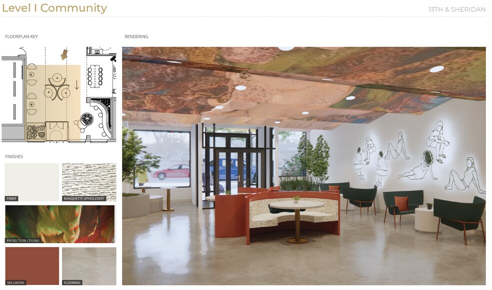 More Photos Of 1350 S Sheridan Blvd, Denver Land For Sale