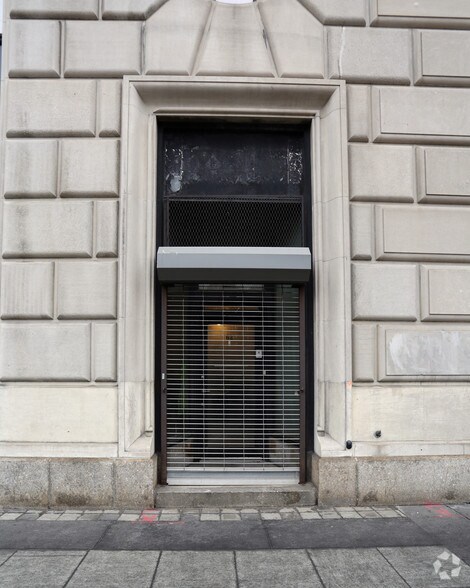 40 Rector St New York Ny 10006 Office For Sale Cityfeet Com