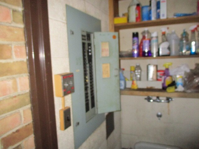 More Photos Of 12300 Morang Rd, Detroit Bank For Sale