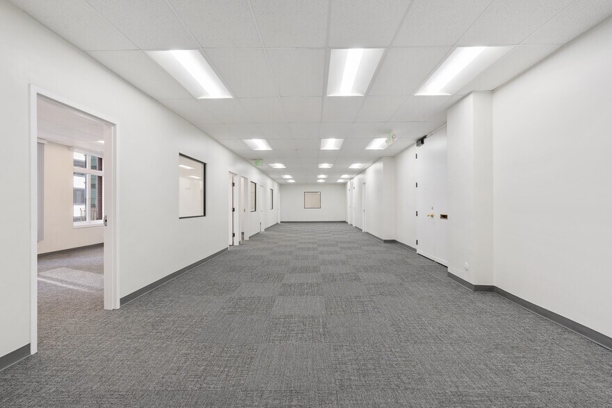 More Photos Of 601-605 Market St, San Francisco Office For Lease