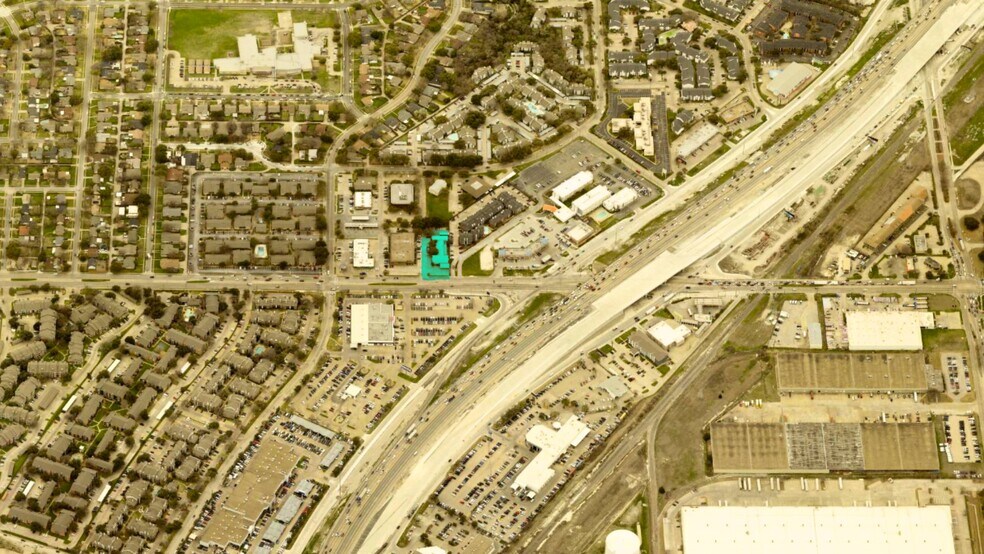 More Photos Of 12989 Jupiter Rd, Dallas Office For Sale