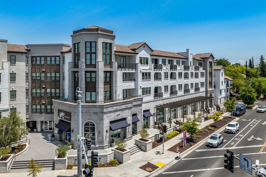 Primary Photo Of 3675 T St, Sacramento Apartments For Lease