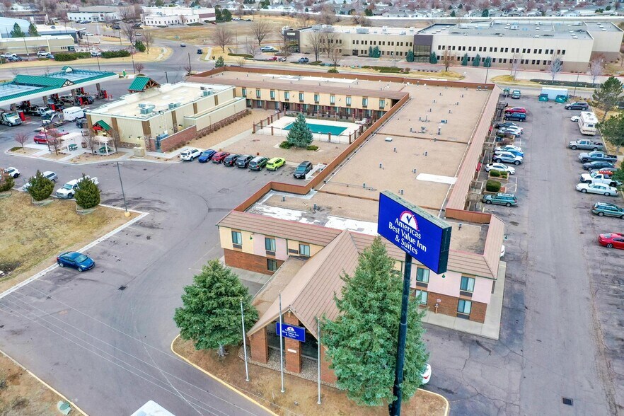 More Photos Of 4333 E Mulberry St, Fort Collins Hotel For Sale