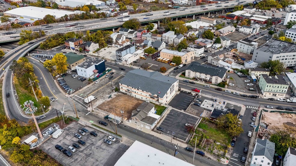 More Photos Of 229 Marshall St, Paterson Warehouse For Sale
