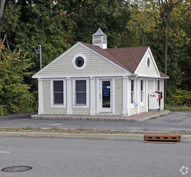 More Photos Of 542 County Route 515, Vernon Office For Sale