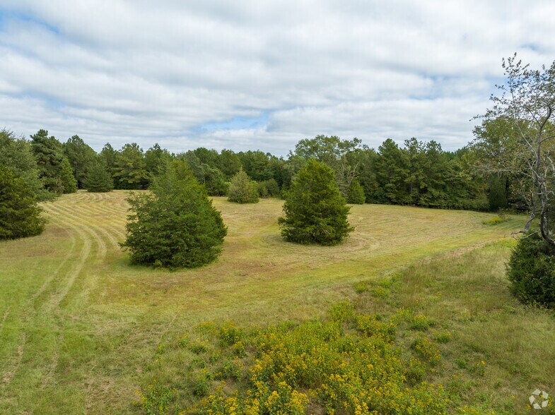 Primary Photo Of 173 Mill Creek Ln, Mc Cormick Land For Sale