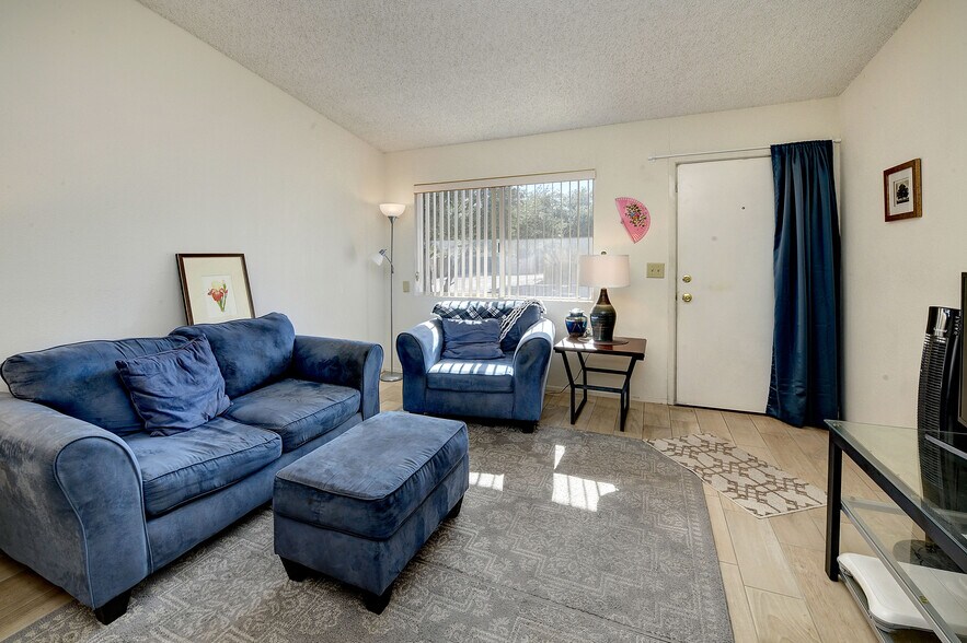 More Photos Of 2770 N Goyette Ave, Tucson Apartments For Sale