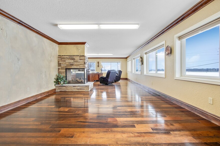 More Photos Of 13520 Currier Sardinia Rd, Chaffee General Retail For Sale