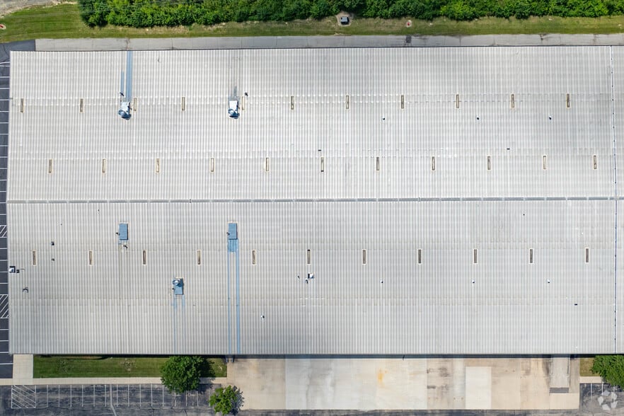 More Photos Of 375 Northpointe Dr, Fairfield Warehouse For Lease