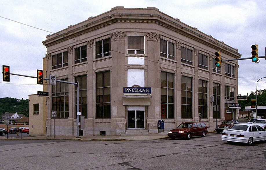 Primary Photo Of 2102 Main St, Northampton Office For Lease