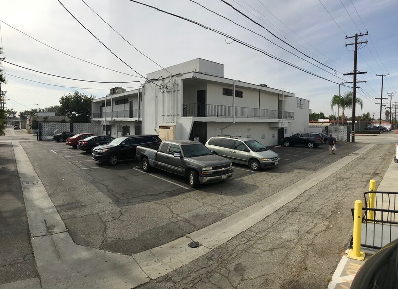 More Photos Of 110 S Garfield Ave, Montebello Medical For Lease