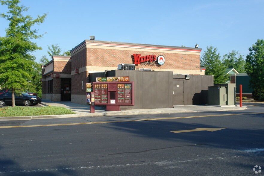 More Photos Of 624 Tinsley Way, Rock Hill Fast Food For Sale