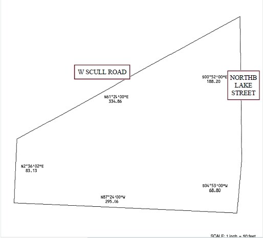 More Photos Of 400 N Blake St, Pine Bluff Fast Food For Sale