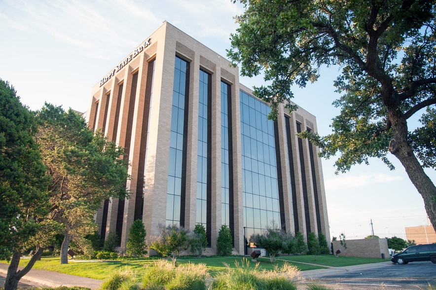 More Photos Of 1 Village Dr, Abilene Office For Lease