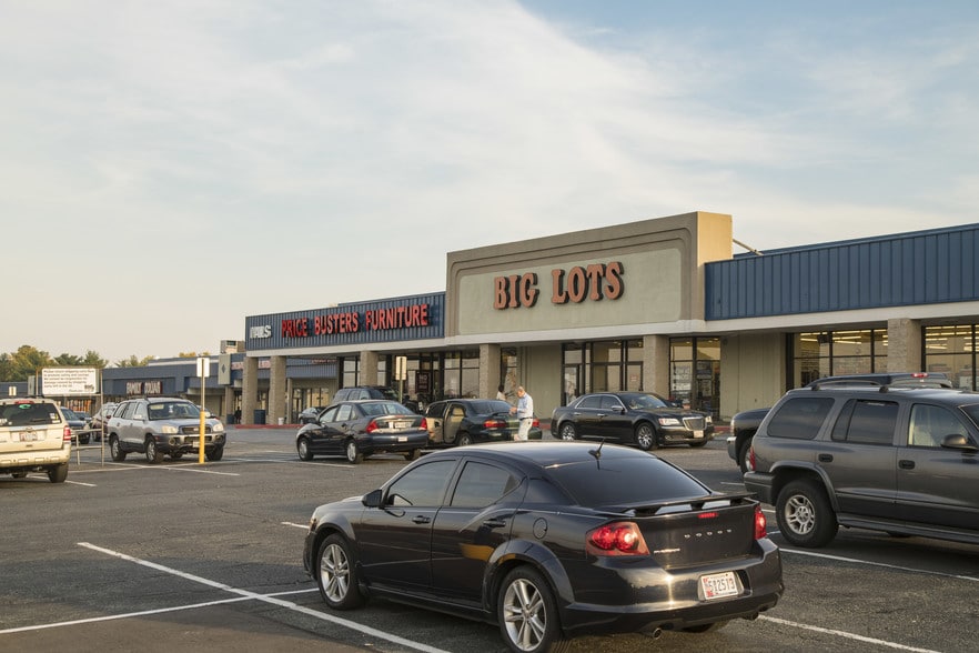 More Photos Of 1901 Pulaski Hwy, Edgewood Unknown For Lease