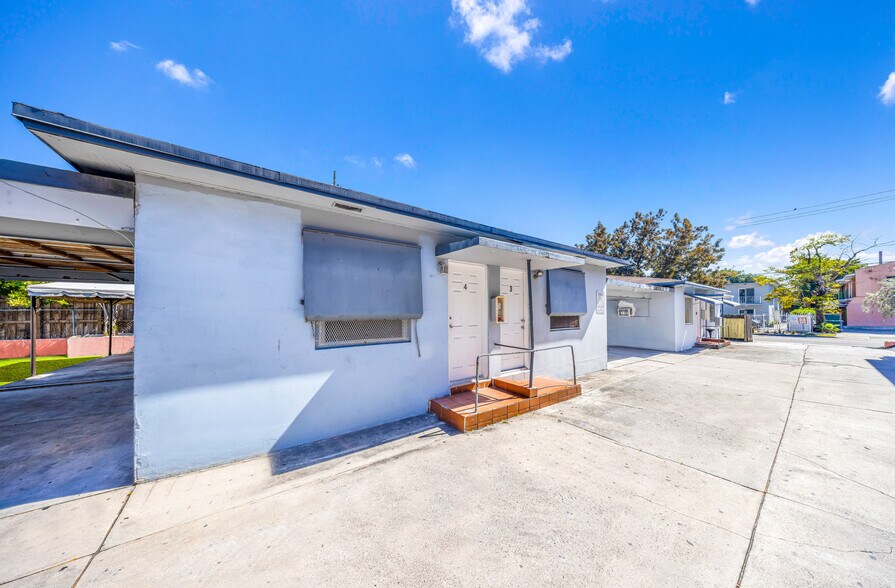 More Photos Of 1465 SW 4th St, Miami Apartments For Sale