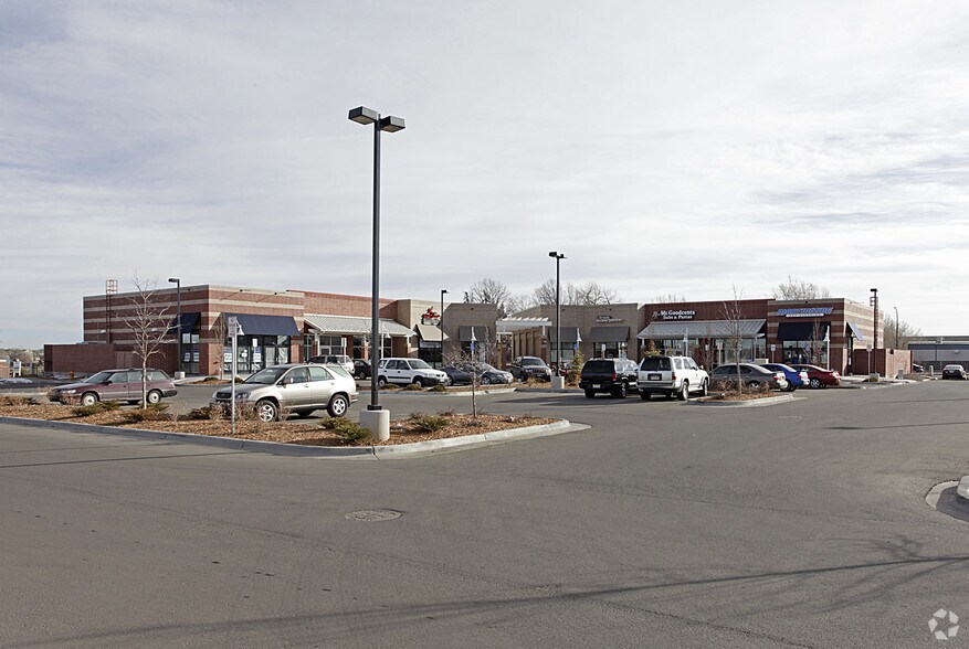 More Photos Of Indiana St, Arvada Unknown For Lease
