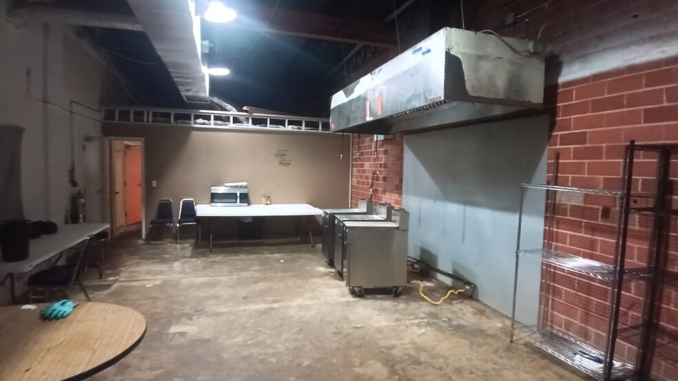 More Photos Of 420 E Ave C, Killeen Specialty For Sale