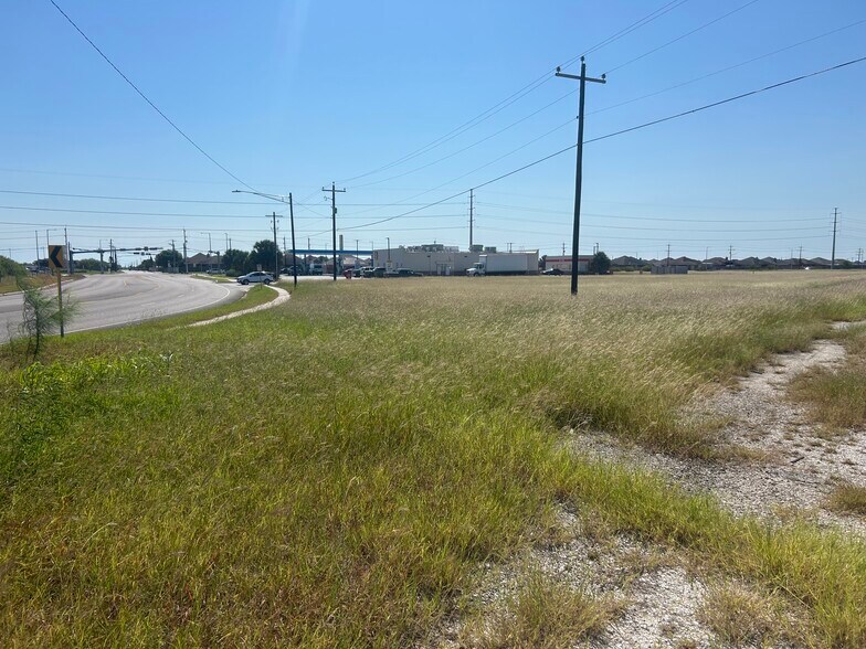 More Photos Of 3809 Rodd Field Rd, Corpus Christi Land For Sale