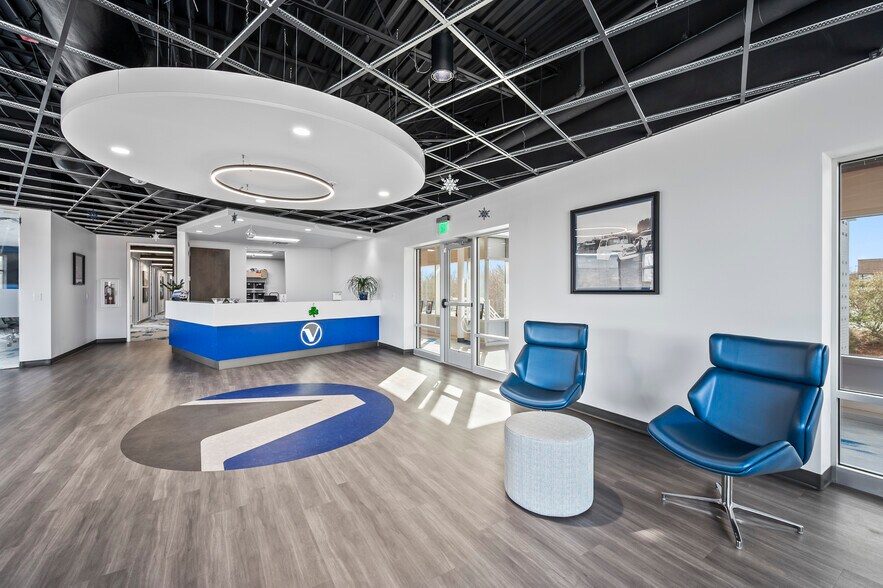 More Photos Of 700 Highland Oaks Dr, Winston-Salem Bank For Lease