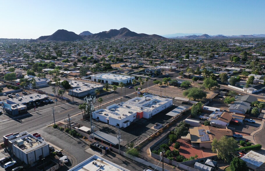 More Photos Of 12251 N 32nd St, Phoenix Medical For Sale