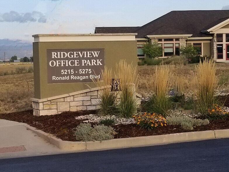 More Photos Of 5255 Ronald Reagan Blvd, Johnstown Office For Sale