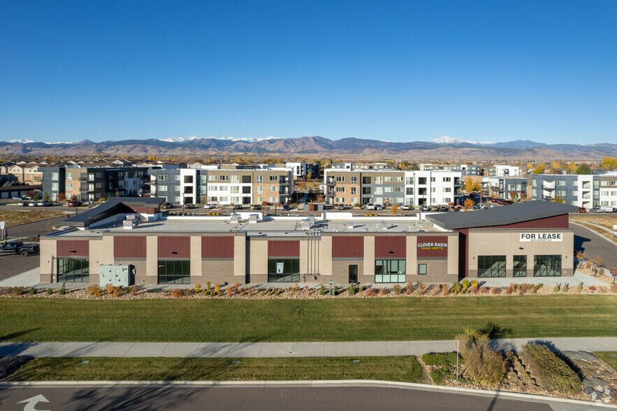 More Photos Of 1419 Airport Rd, Longmont Storefront For Lease