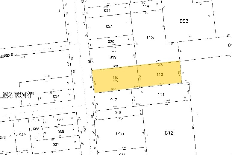 More Photos Of 204 King St, Charleston Storefront Retail Residential For Lease