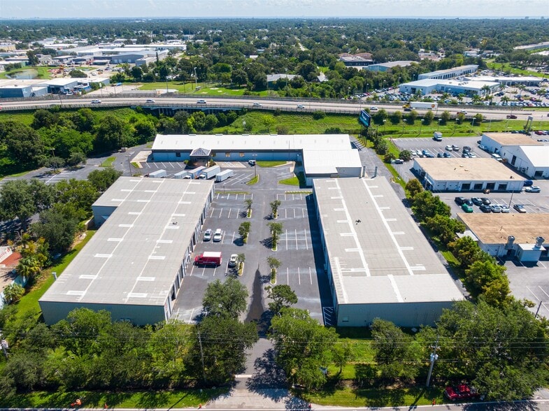 More Photos Of 4033 35th St N, Saint Petersburg Light Manufacturing For Sale
