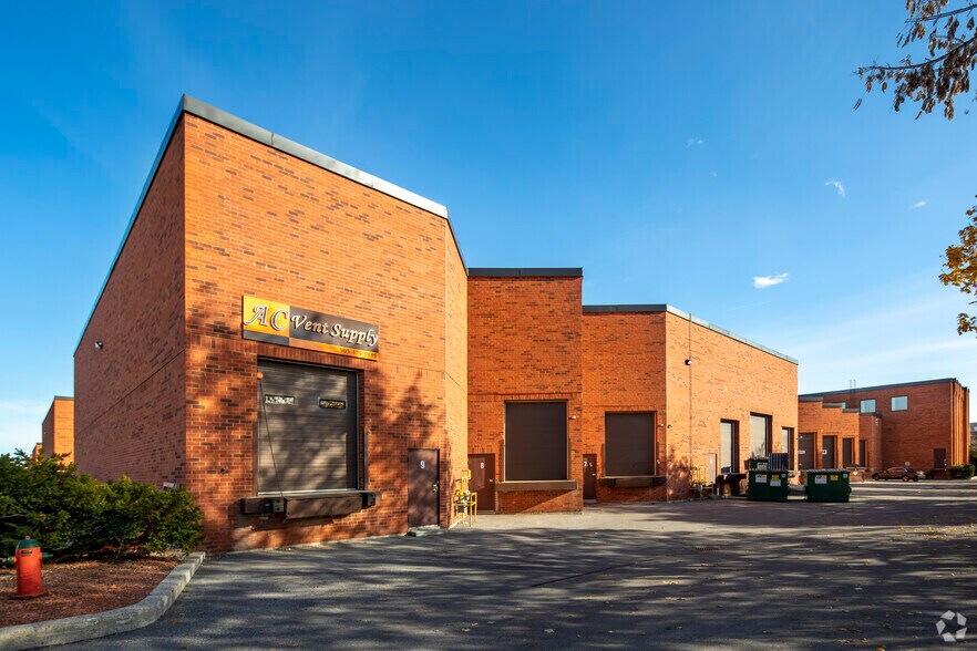 More Photos Of 90 Centurian Dr, Markham Light Distribution For Lease