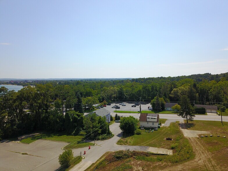 More Photos Of 10775 E Traverse Hwy, Traverse City Land For Sale