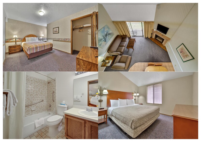 More Photos Of 1000 April Sound Blvd, Montgomery Apartments For Sale