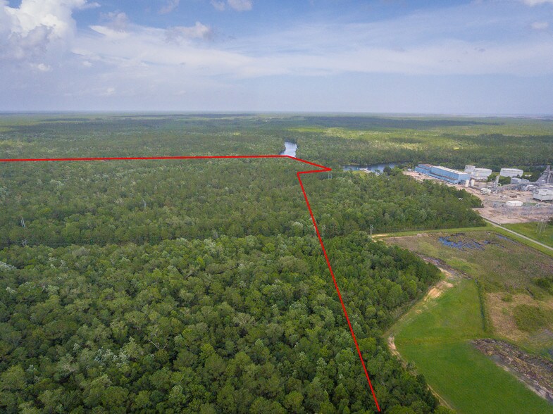 More Photos Of 73 Hope Ln, Saint Marks Land For Sale
