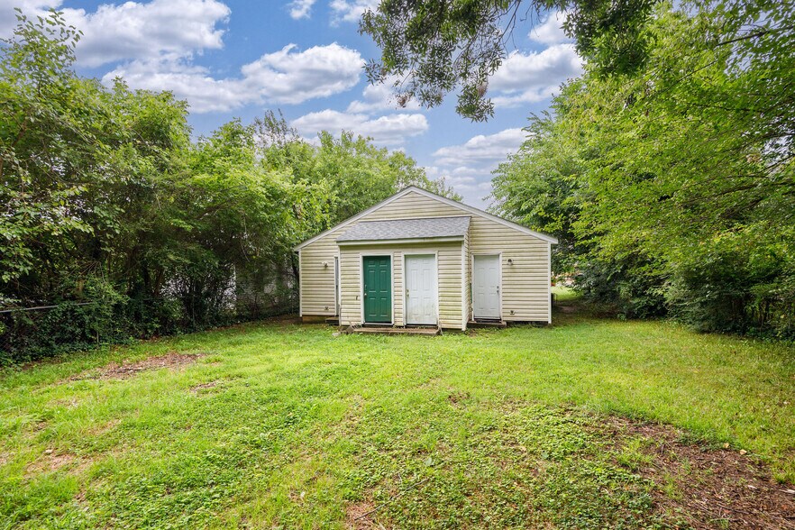 More Photos Of , Petersburg Multifamily For Sale