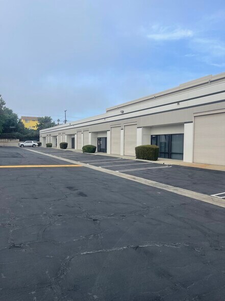 More Photos Of 1841 N Gaffey St, San Pedro Flex For Lease