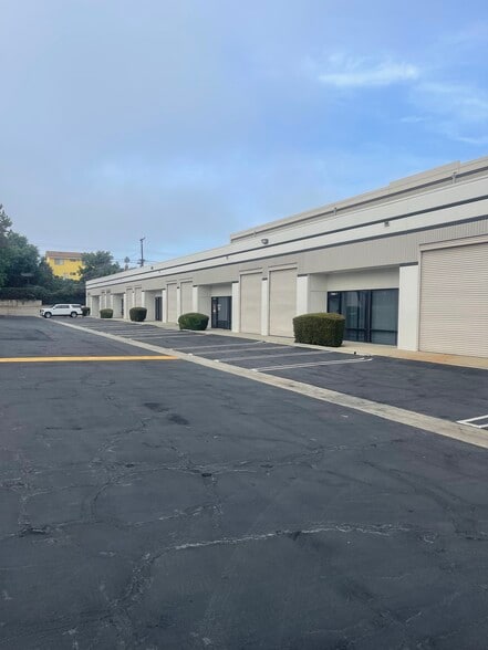 More Photos Of 1841 N Gaffey St, San Pedro Flex For Lease