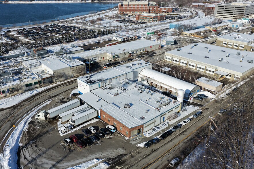 More Photos Of 75 St John St, Portland Food Processing For Sale