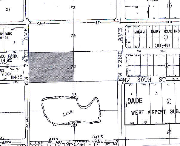 More Photos Of 8370 W Flagler St, Miami Medical For Lease