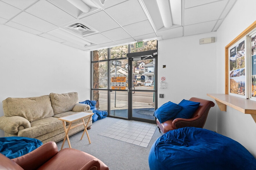 More Photos Of 1531 Colorado blvd, Idaho Springs Office For Sale