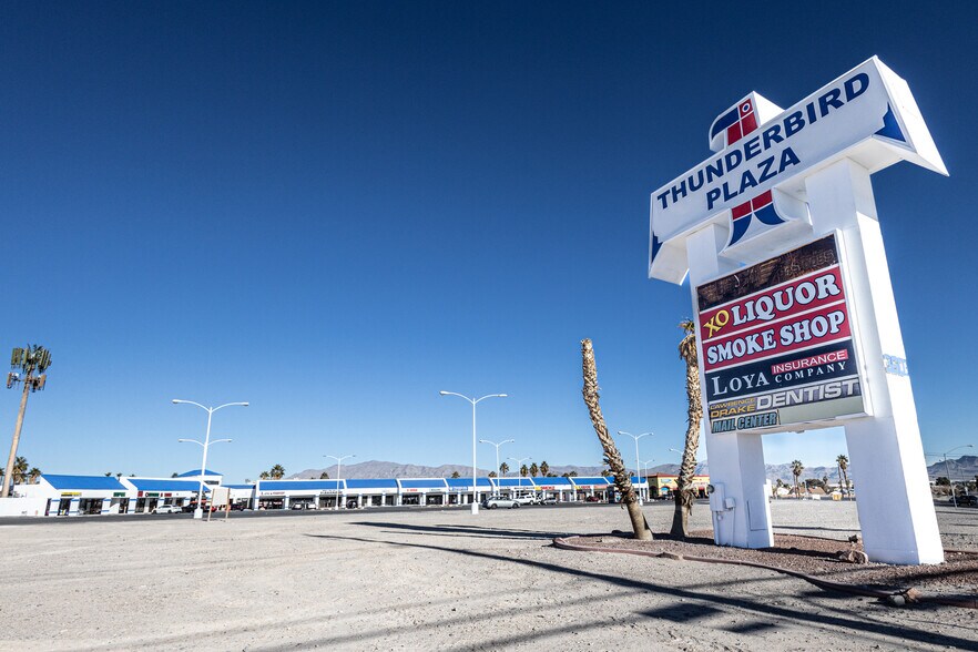 More Photos Of 3603 N Las Vegas Blvd, Las Vegas Unknown For Lease