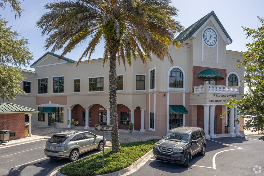 More Photos Of 961687 Gateway Blvd, Fernandina Beach Medical For Sale