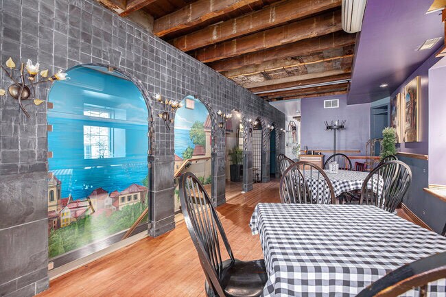 More Photos Of 54 Foster St, Perth Storefront Retail Residential For Sale