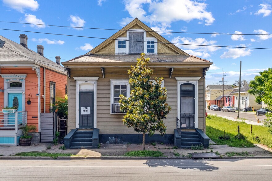 More Photos Of , New Orleans Multifamily For Sale