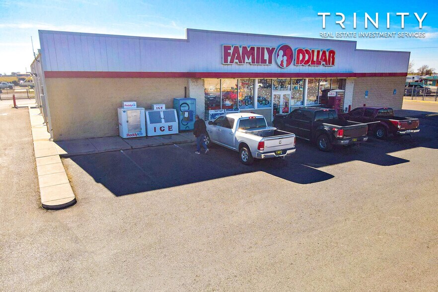 More Photos Of 602B W Argyle St, Hagerman Freestanding For Sale