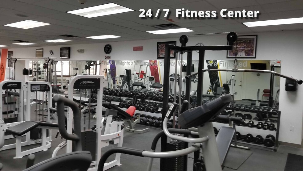 More Photos Of Lots 17 & 18 Technology Pky, Cedar Falls Medical For Lease