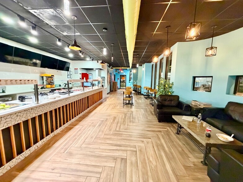 Primary Photo Of 31 Broadway, Denville Storefront Retail Residential For Lease