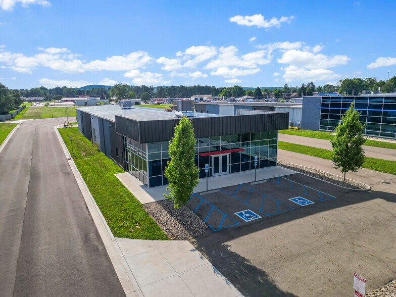 Primary Photo Of 1401 Mount Vernon Rd, Newark Manufacturing For Lease
