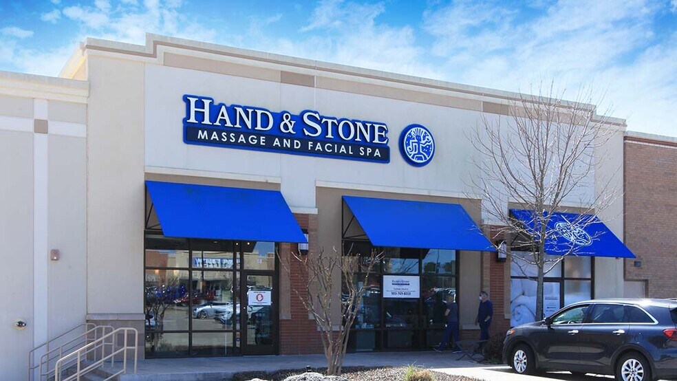 More Photos Of 8926 S Broadway Ave, Tyler Land For Lease