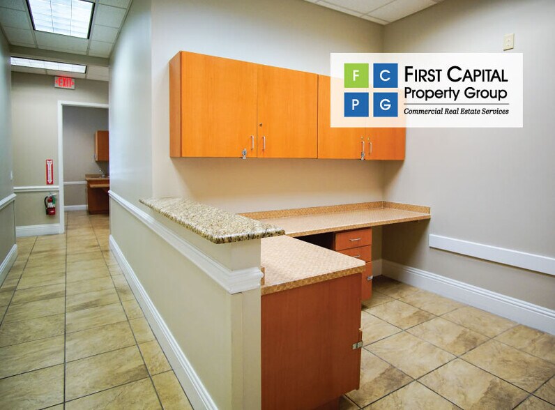 More Photos Of 10829 Dylan Loren Cir, Orlando Medical For Lease